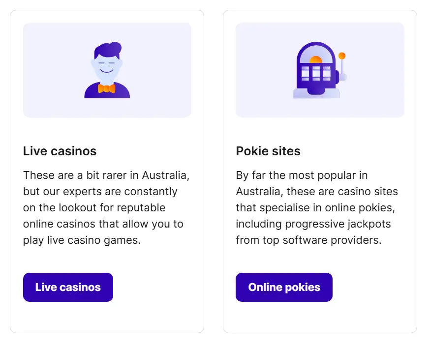 Live table broadcast